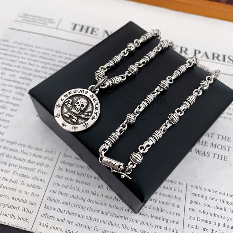 Chrome Hearts Necklaces